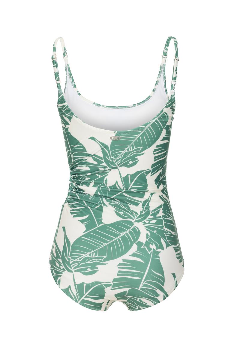 Kadın Yeşil Mayo - 50283682015