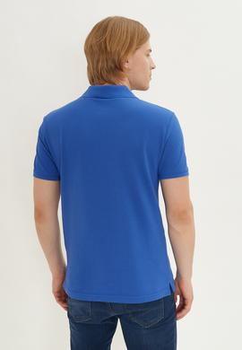Erkek Saks Basic Tişört - 50232310121