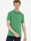 Erkek Yeşil Basic Tişört