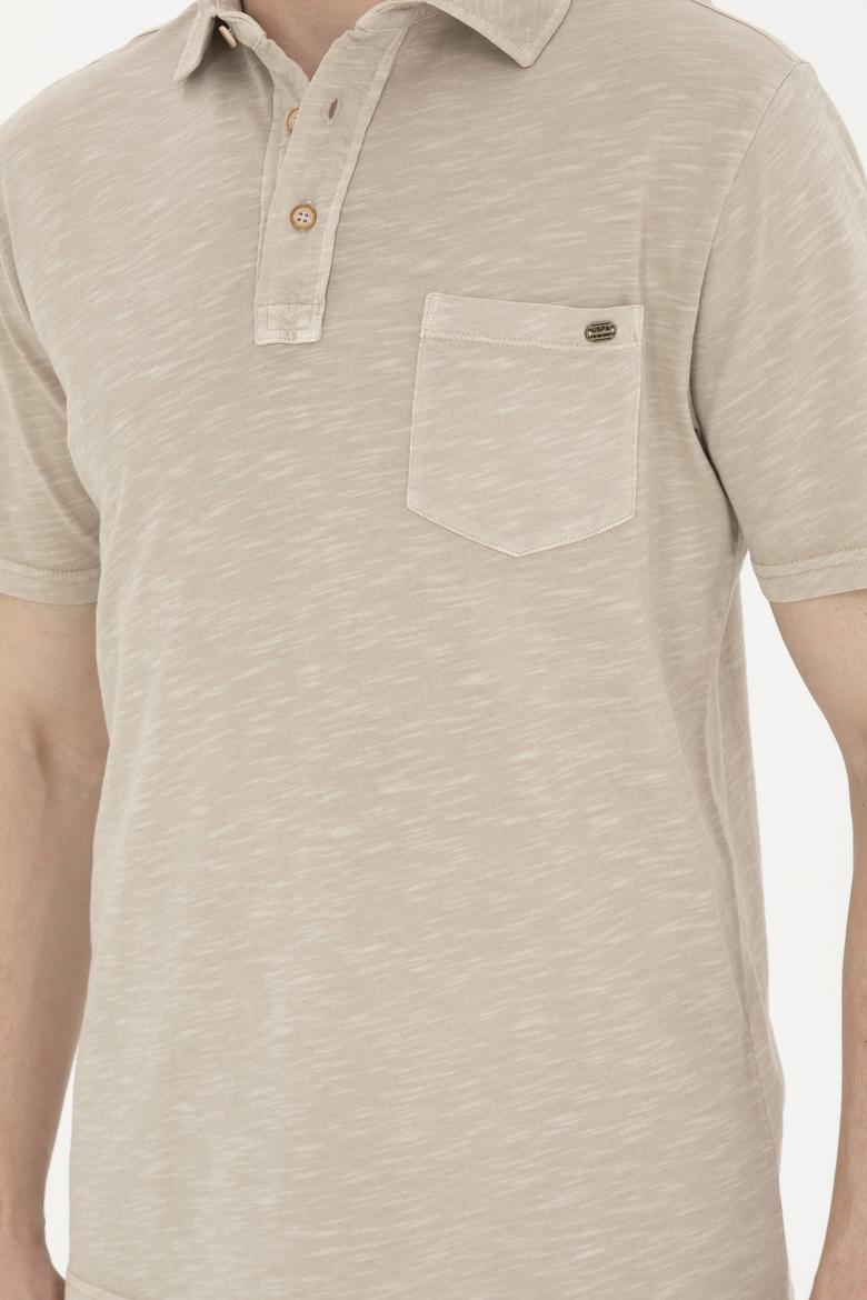 Erkek Taş Tişört - 50263449047