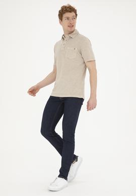 Erkek Taş Tişört - 50263449047