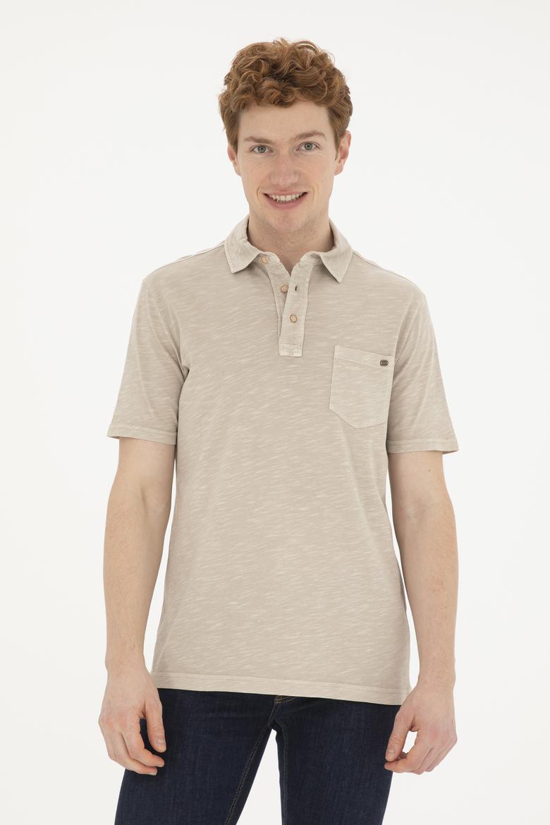 Erkek Taş Tişört - 50263449047