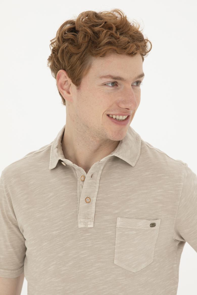 Erkek Taş Tişört - 50263449047