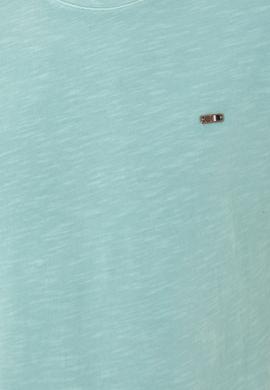 Erkek Mint Basic Tişört - 50263476118