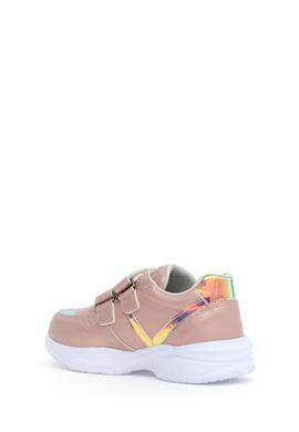 Kız Çocuk Pembe Ayakkabı - 50266946008