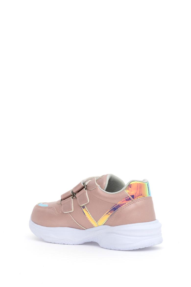 Kız Çocuk Pembe Ayakkabı - 50266946008