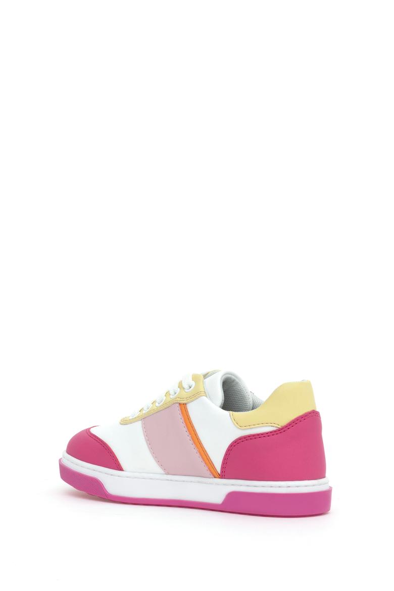 Kız Çocuk Fuşya Ayakkabı - 50267080013