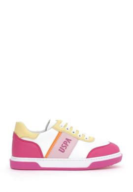 Kız Çocuk Fuşya Ayakkabı - 50267080013