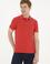Erkek Kırmızı Basic Tişört