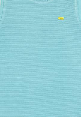 Kız Çocuk Mint Örme Elbise - 50283379001