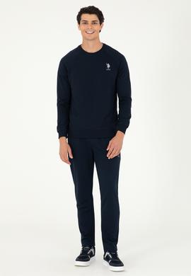 Erkek Lacivert Eşofman Altı - 50289055015