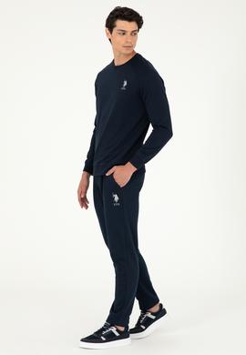 Erkek Lacivert Eşofman Altı - 50289055015