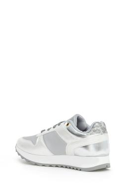 Kadın Gri Ayakkabı - 50266706007