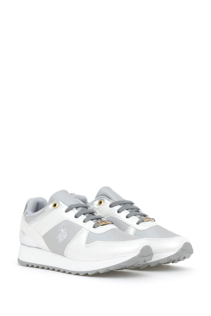 Kadın Gri Ayakkabı