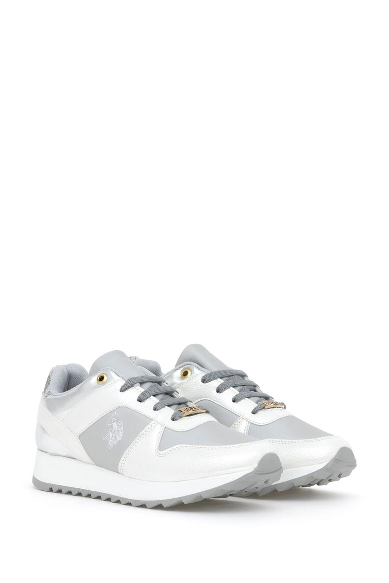 Kadın Gri Ayakkabı