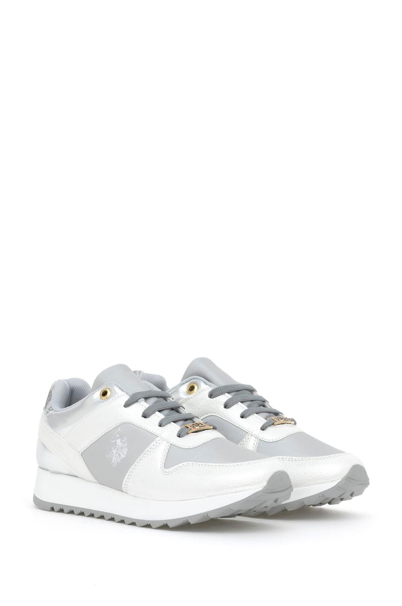 Kadın Gri Ayakkabı