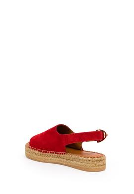 Kadın Kırmızı Ayakkabı - 50266775001