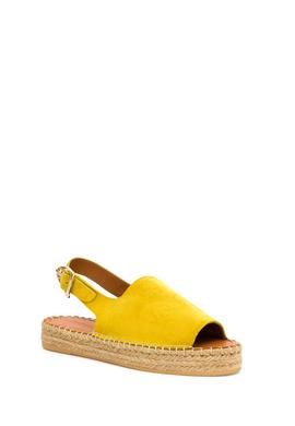 Kadın Sarı Ayakkabı - 50266775011