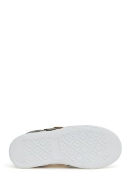 Erkek Çocuk Sarı Ayakkabı - 50266829023