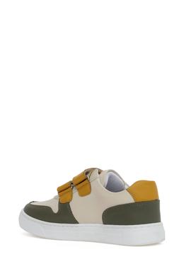 Erkek Çocuk Sarı Ayakkabı - 50266829023