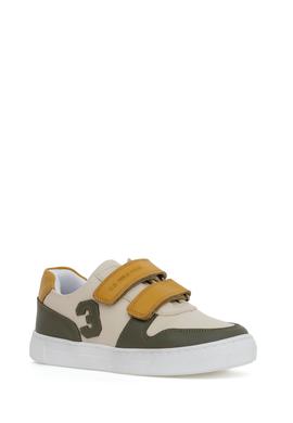 Erkek Çocuk Sarı Ayakkabı - 50266829023