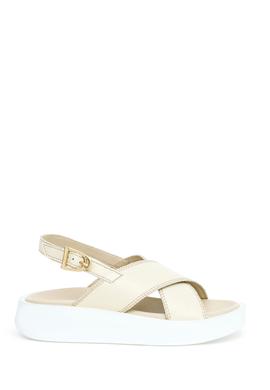 Kadın Pudra Ayakkabı - 50267037009