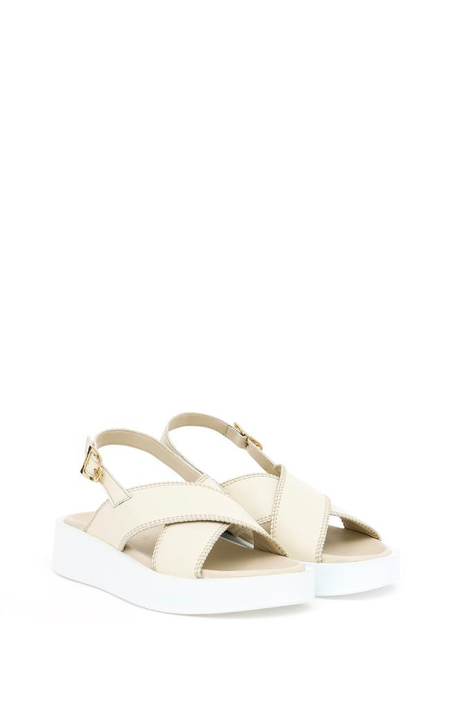 Kadın Pudra Ayakkabı