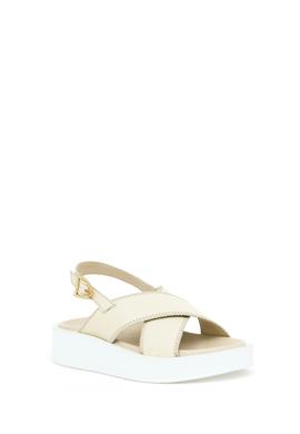 Kadın Pudra Ayakkabı - 50267037009