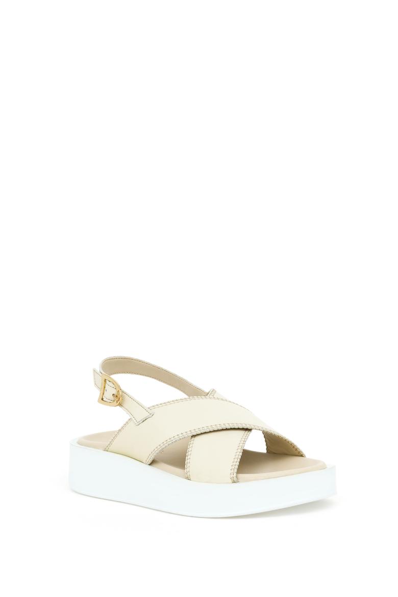 Kadın Pudra Ayakkabı - 50267037009