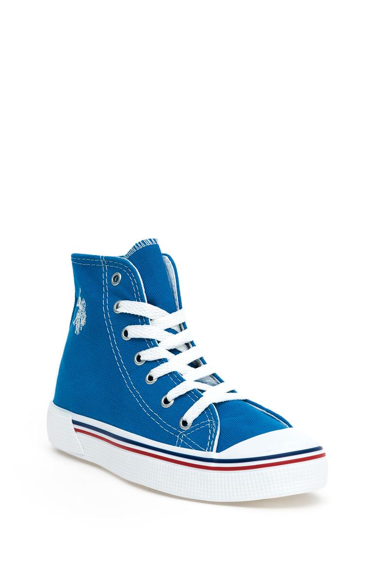 Kadın İndigo Ayakkabı - 50267199017