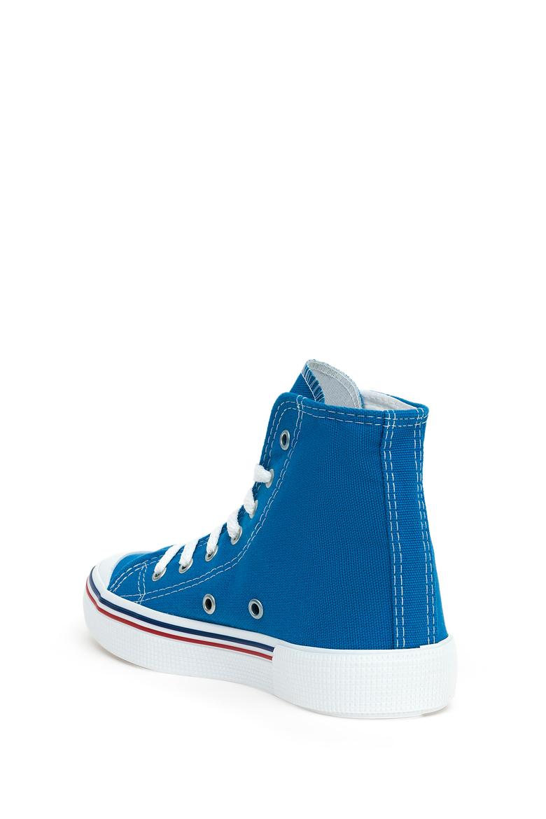 Kadın İndigo Ayakkabı - 50267199017