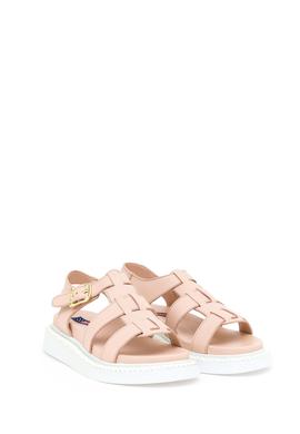 Kadın Pudra Ayakkabı - 50267441004