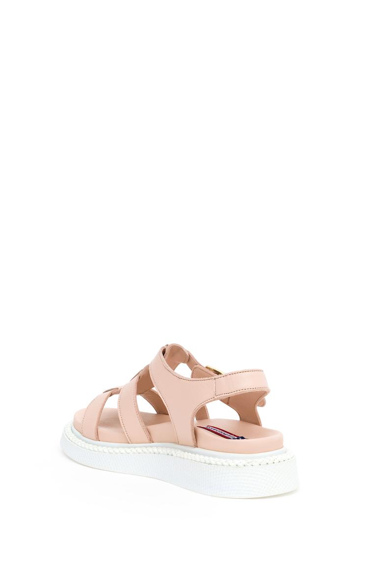 Kadın Pudra Ayakkabı - 50267441004