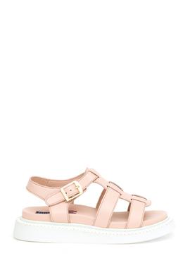 Kadın Pudra Ayakkabı - 50267441004