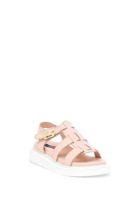 Kadın Pudra Ayakkabı - 50267441004