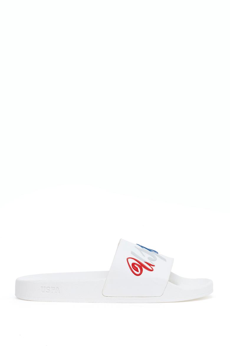 Kadın Beyaz Ayakkabı - 50267720003