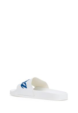 Kadın Beyaz Ayakkabı - 50267720003