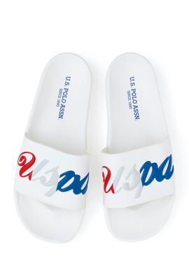 Kadın Beyaz Ayakkabı - 50267720003