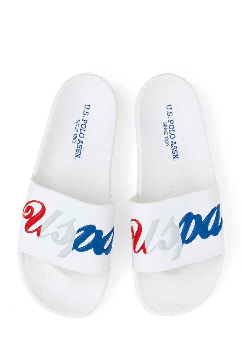 Kadın Beyaz Ayakkabı