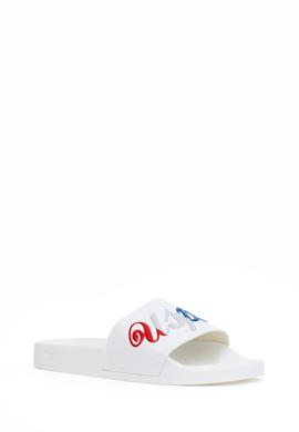 Kadın Beyaz Ayakkabı - 50267720003