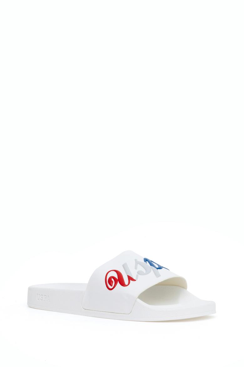 Kadın Beyaz Ayakkabı - 50267720003