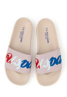 Kadın Pudra Ayakkabı - 50267720012