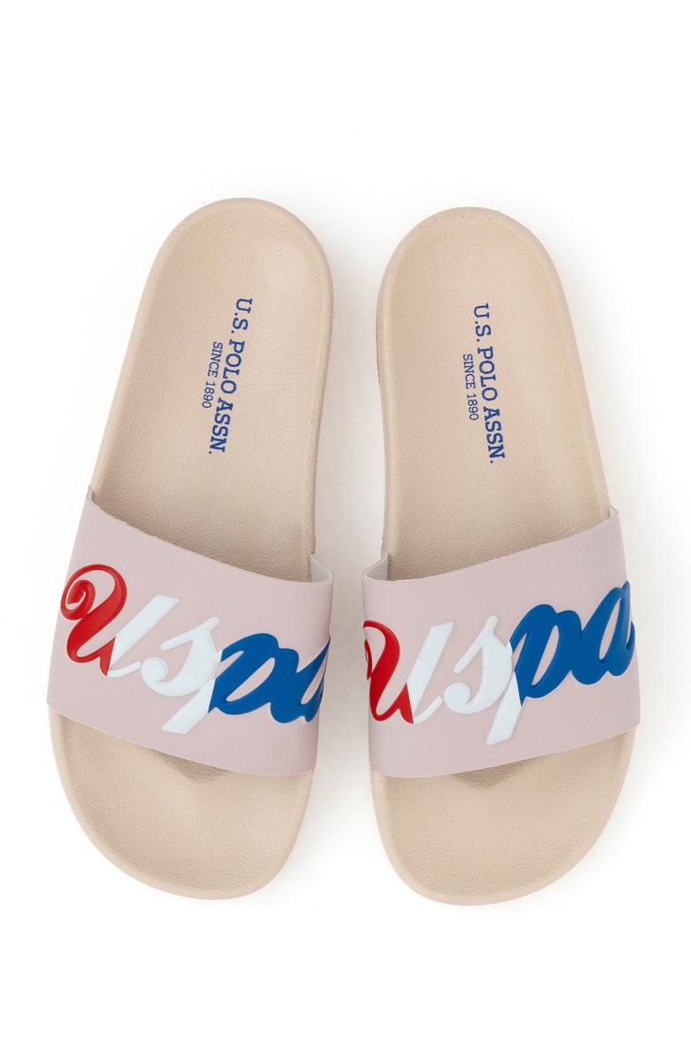 Kadın Pudra Ayakkabı