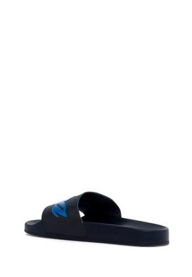 Kadın Lacivert Ayakkabı - 50267720006