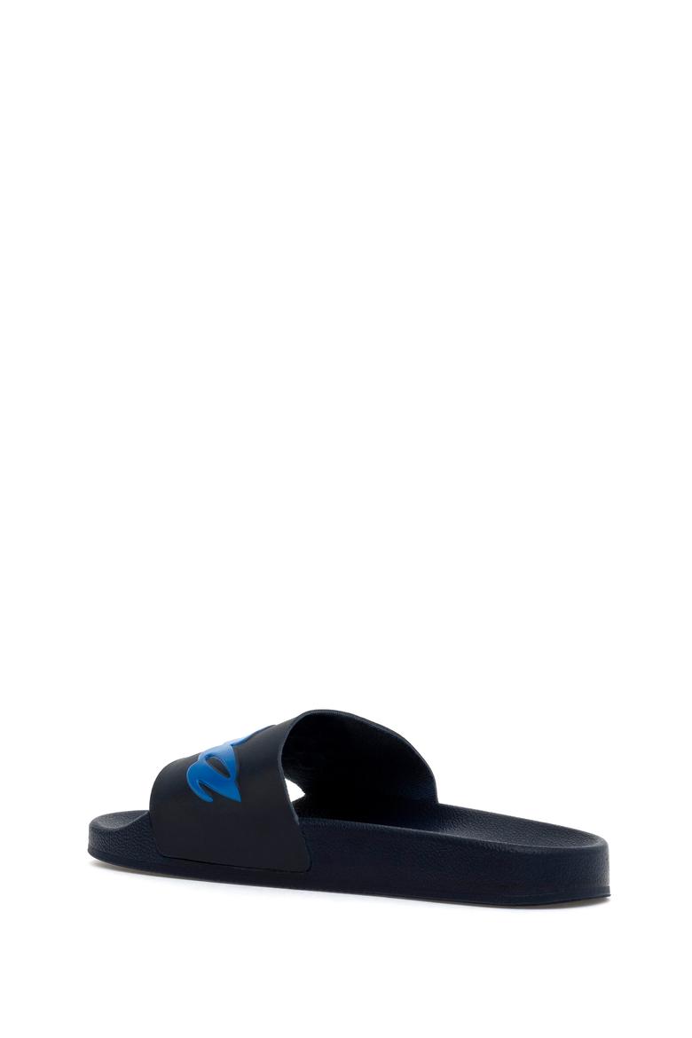 Kadın Lacivert Ayakkabı - 50267720006