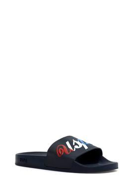 Kadın Lacivert Ayakkabı - 50267720006