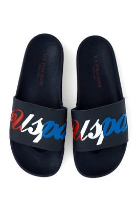 Kadın Lacivert Ayakkabı - 50267720006