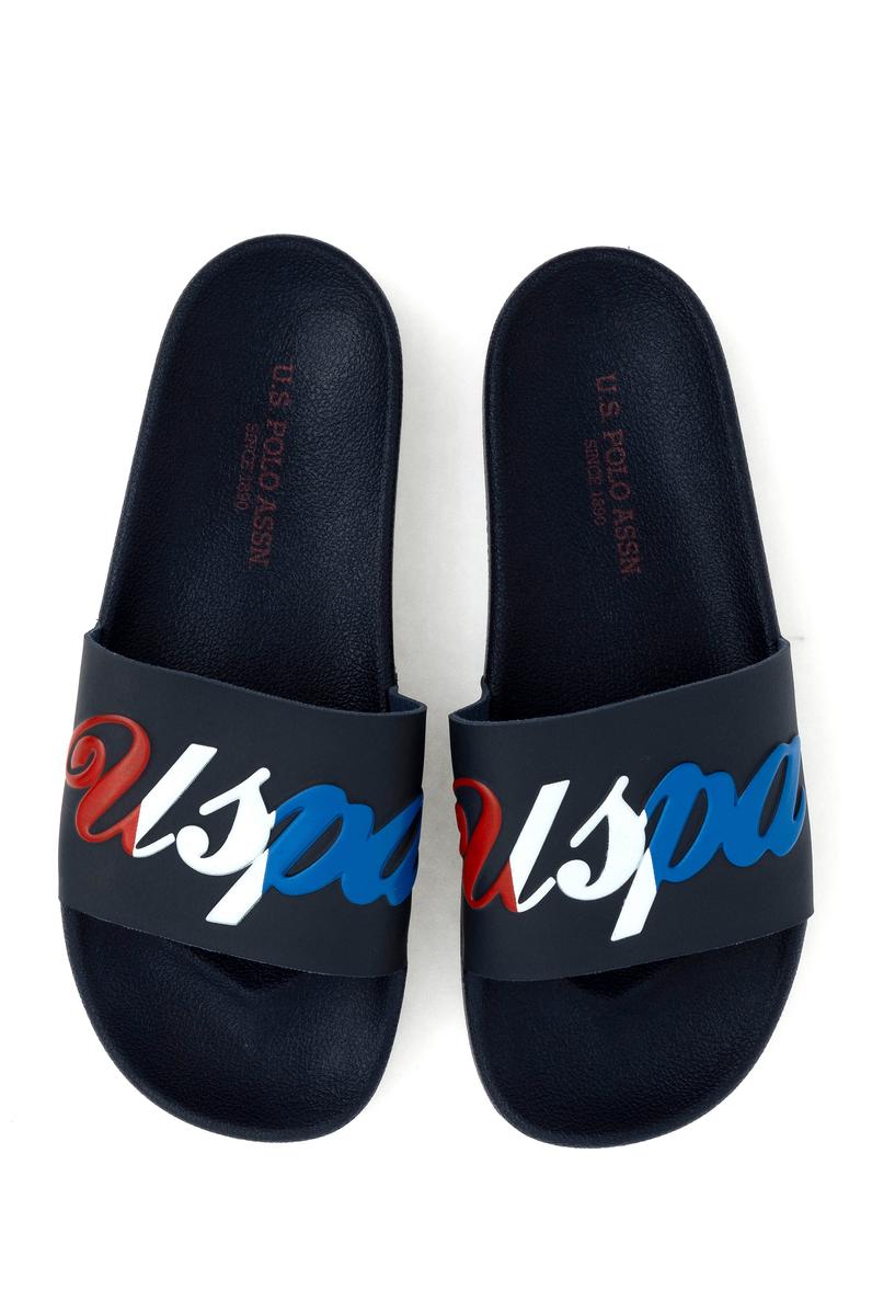 Kadın Lacivert Ayakkabı