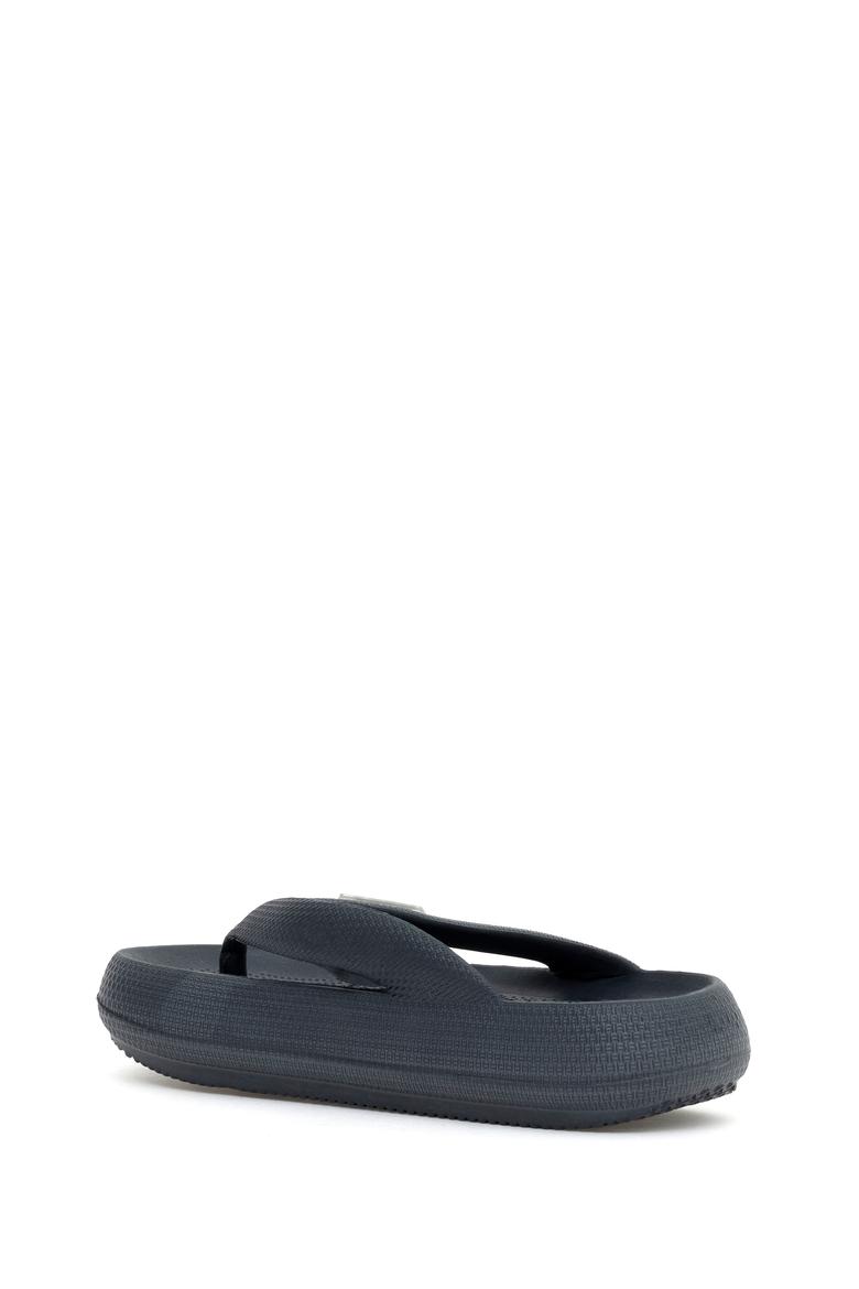 Kadın Füme Ayakkabı - 50267768018