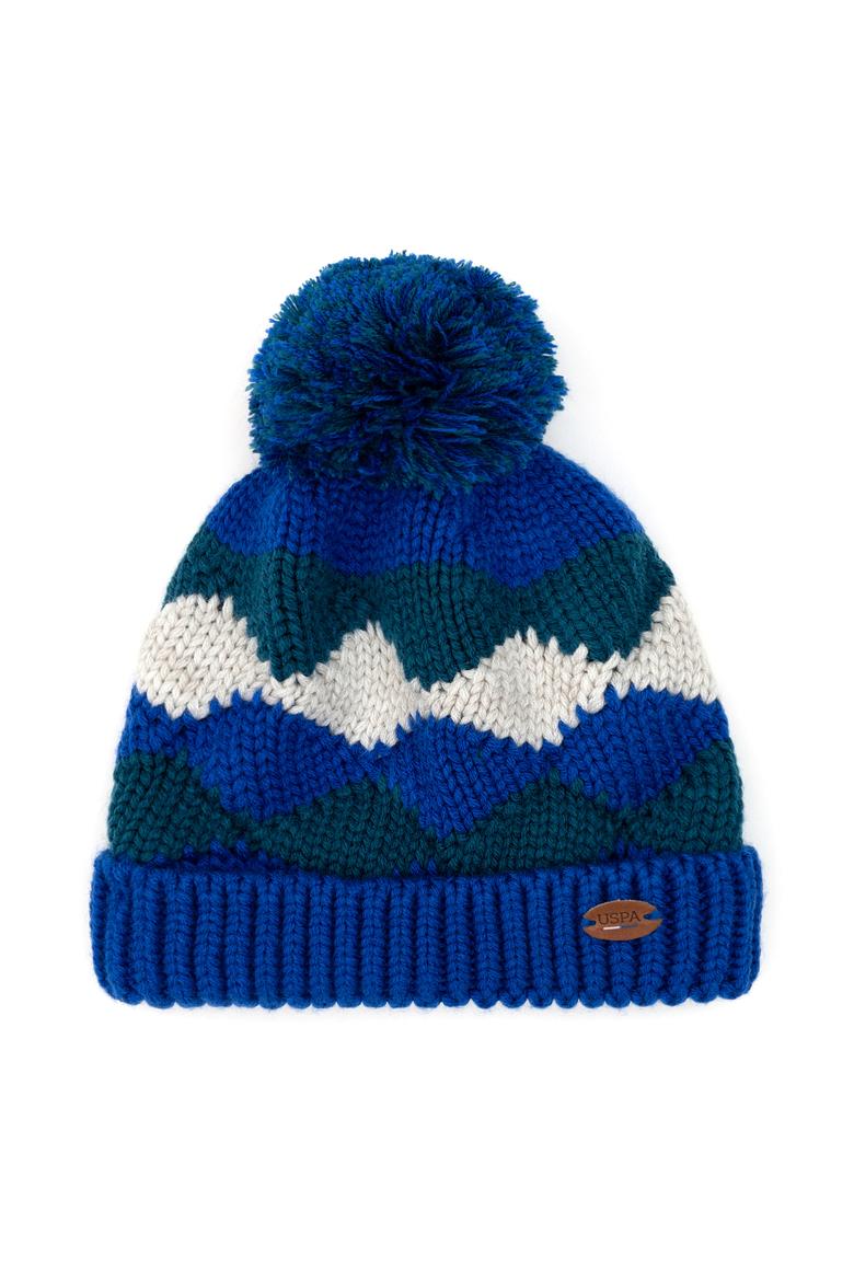 Erkek Çocuk Saks Bere